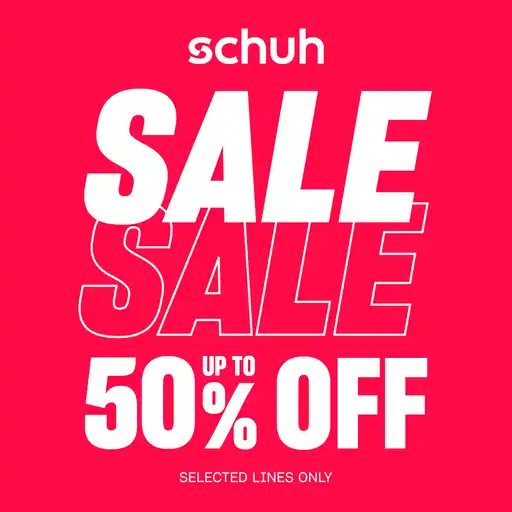 schuh Mid Season Sale