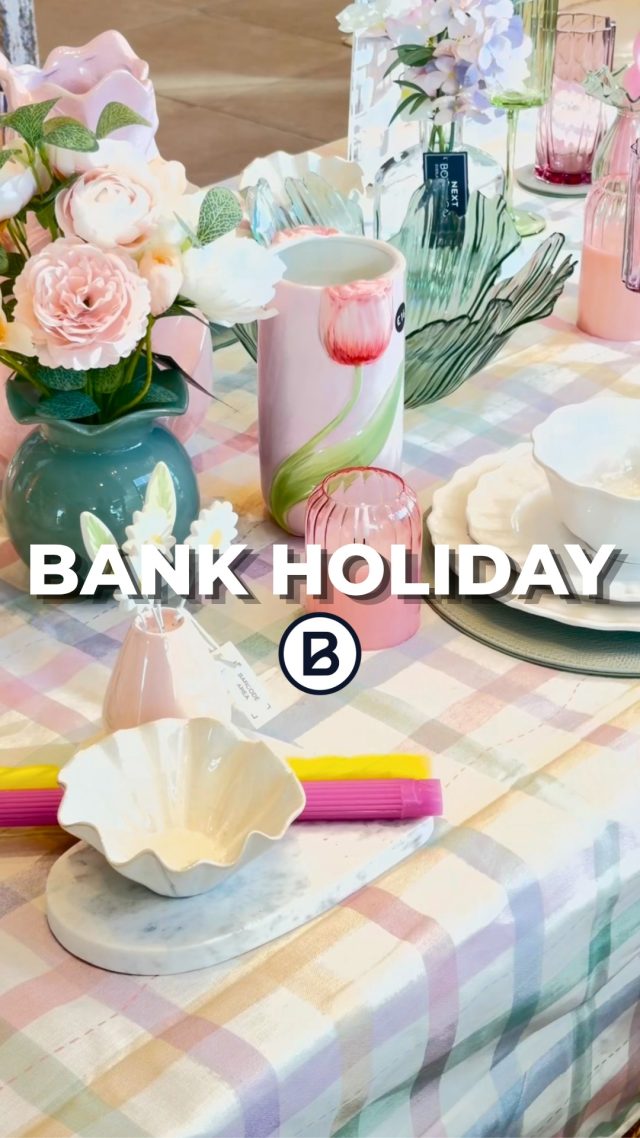 Bank Holiday plans sorted at Braehead 🙌✨If you’re wondering where to spend the day, Braehead has a bit of everything ✨Start in @nexthome then @halfords_uk, grab a coffee from @caffenerouk, have a browse in @flyingtigeruk, make your own furry friend at @buildabear, then slow things down with a new book from @waterstones 📚Need a gaming stop? Head into @gameofficialuk, pick up vinyls and merch in @hmvtweets, then finish with the ultimate treasure hunt at @tkmaxxuk 🛍️Shopping, coffee stops, little treats and something for everyone all in one place 🫶Your Bank Holiday day out starts at Braehead ✨