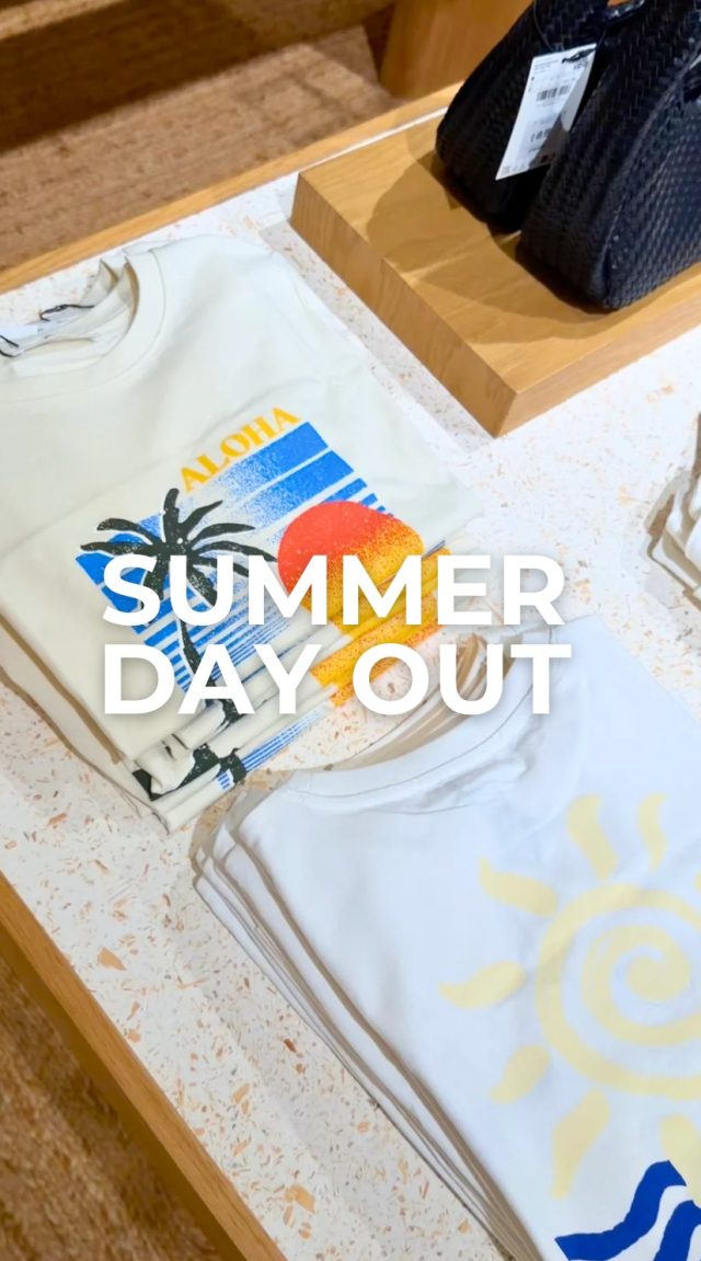The perfect summer day out starts at Braehead ☀️🛍️Free parking, a little shopping trip and all the summer essentials in one place 👀✨ Stock up on holiday must haves at @bootsuk🥤 Grab your favourite iced drink at @starbucksuk🌸 Discover your new summer scent at @ritualscosmetics👗 Refresh your wardrobe at @newlook and @mango🍨 Then finish it all off with a cool treat from @snowflakegelatoSounds like a pretty perfect day to us 💛